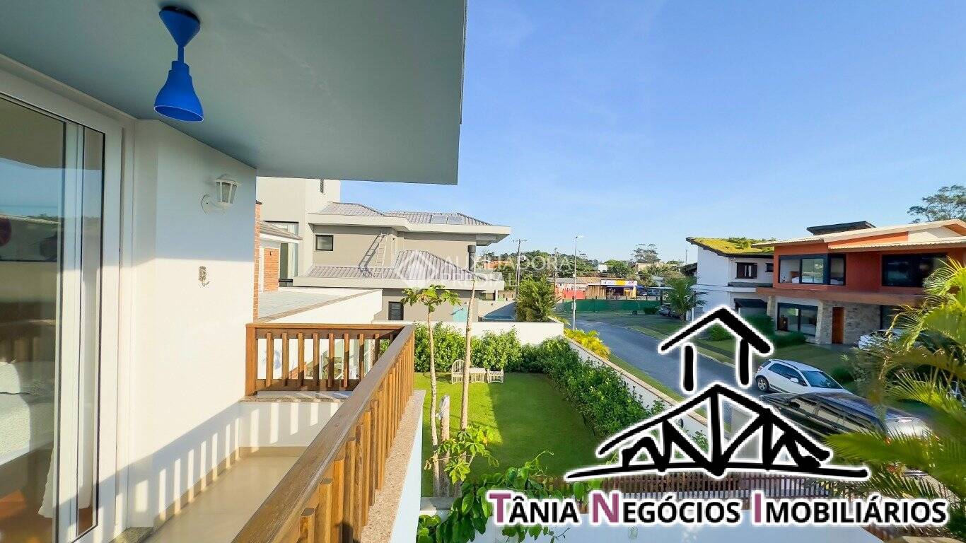 Casa à venda com 4 quartos, 360m² - Foto 44