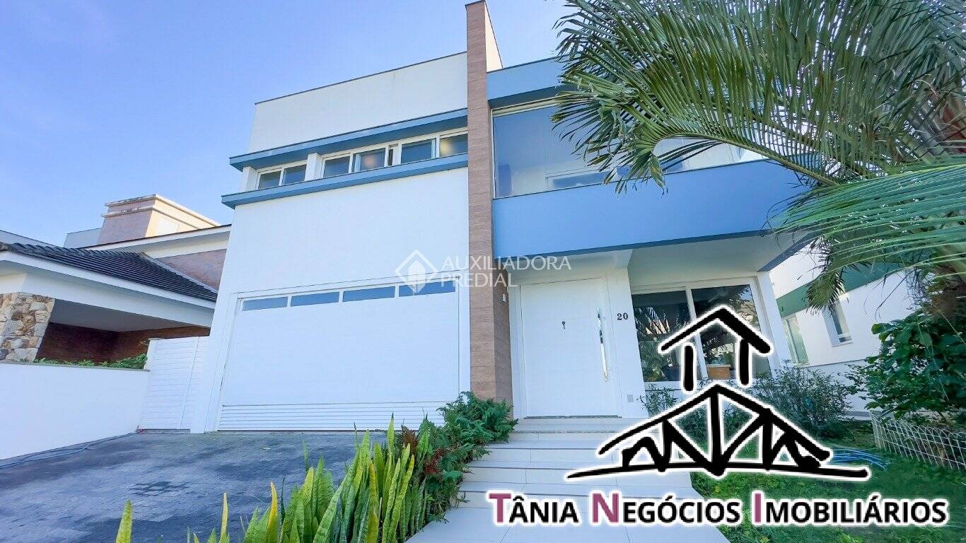 Casa à venda com 4 quartos, 360m² - Foto 48