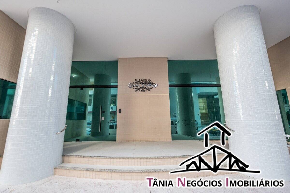 Apartamento, 3 quartos, 135 m² - Foto 4