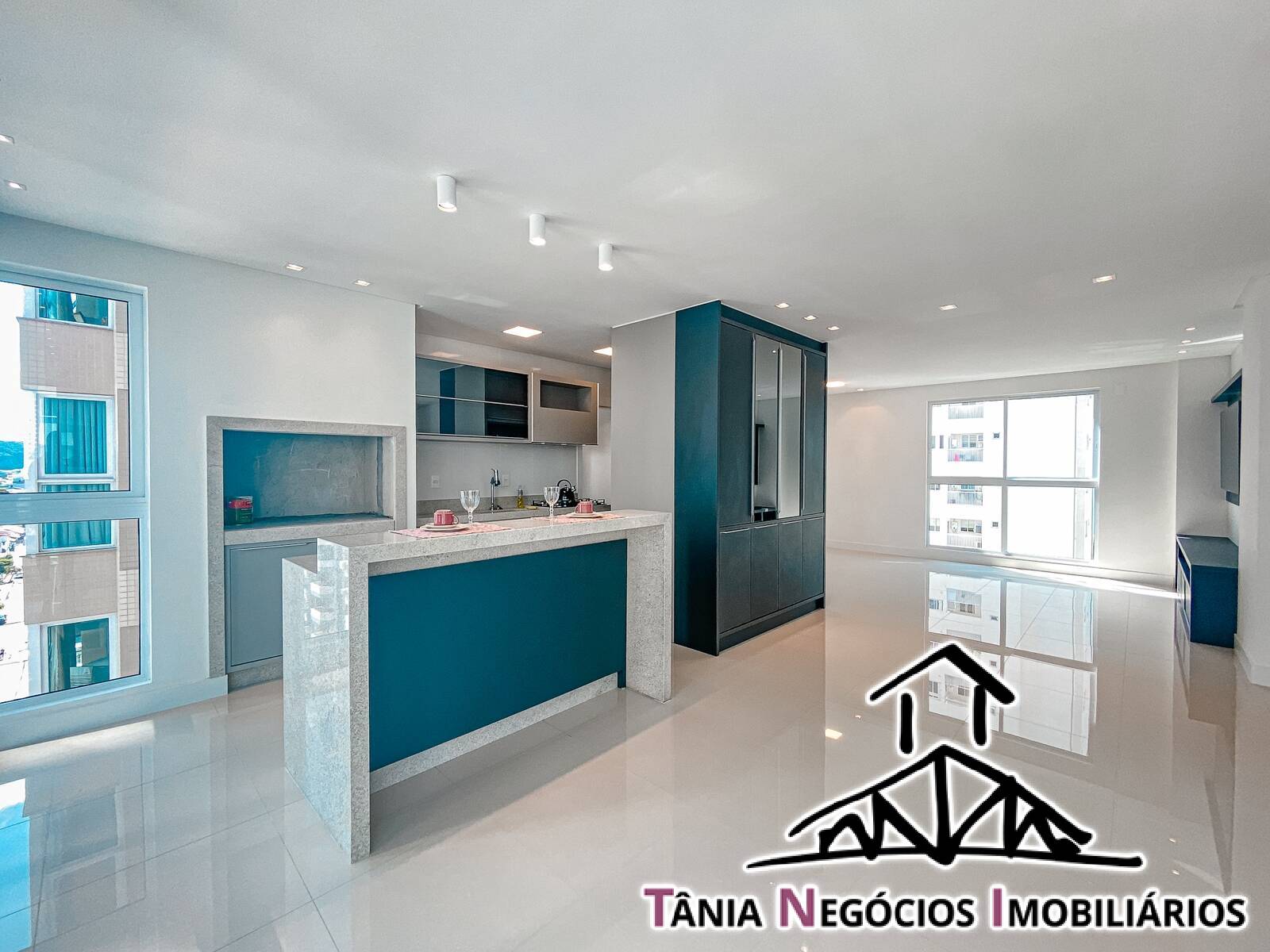 Apartamento, 3 quartos, 135 m² - Foto 28