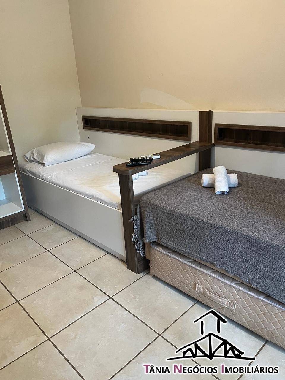 Casa, 1 quarto, 60 m² - Foto 20