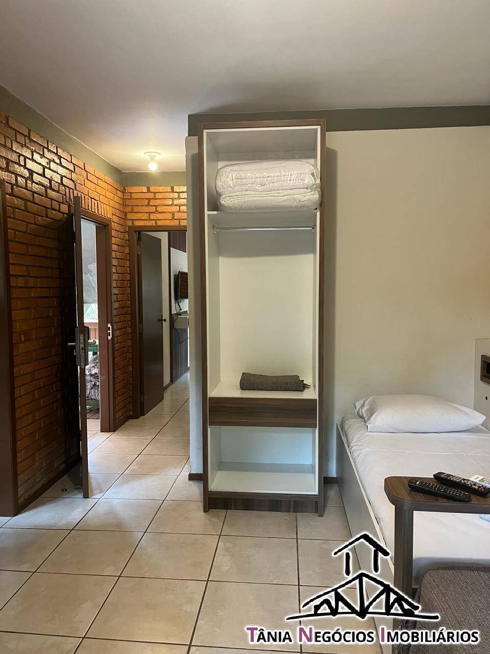 Casa, 1 quarto, 60 m² - Foto 18