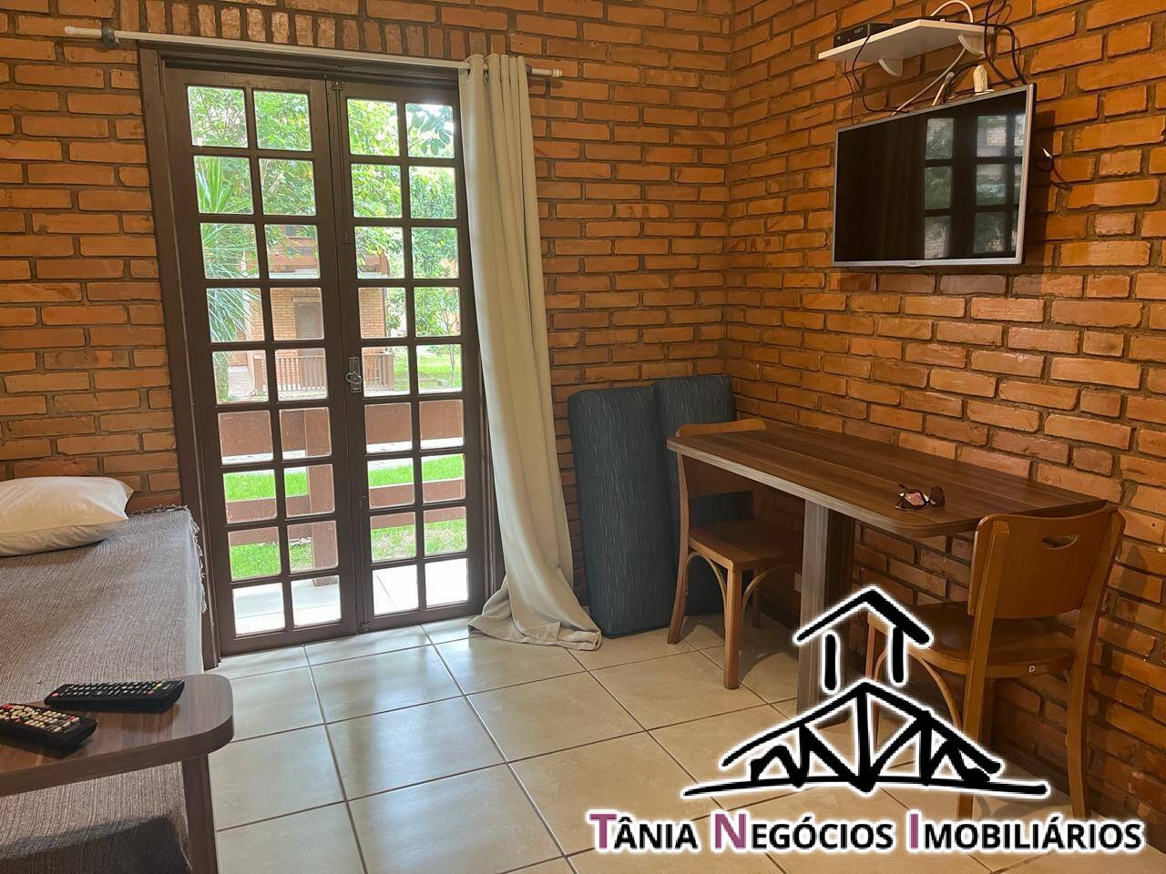 Casa, 1 quarto, 60 m² - Foto 13