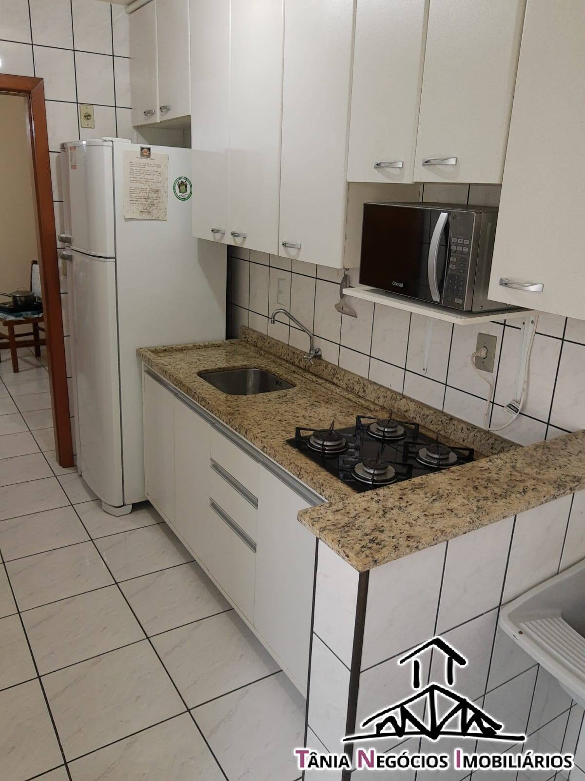 Apartamento, 2 quartos, 100 m² - Foto 7