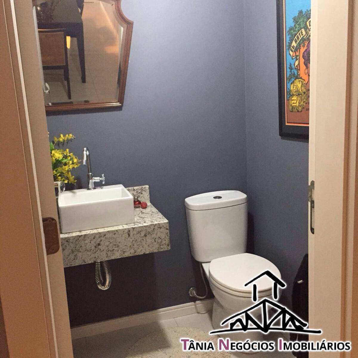 Apartamento, 2 quartos, 98 m² - Foto 2