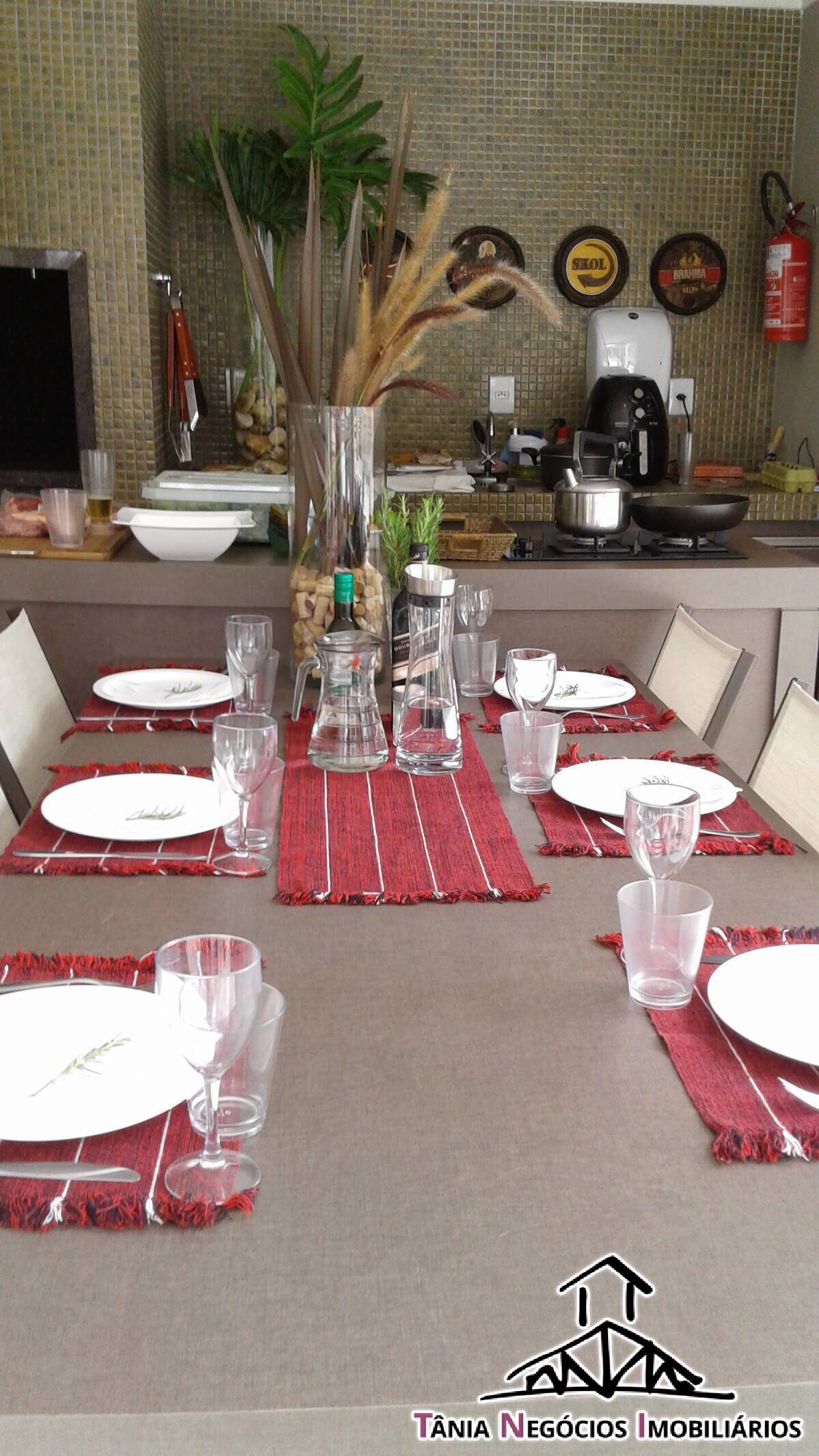 Apartamento, 2 quartos, 98 m² - Foto 3