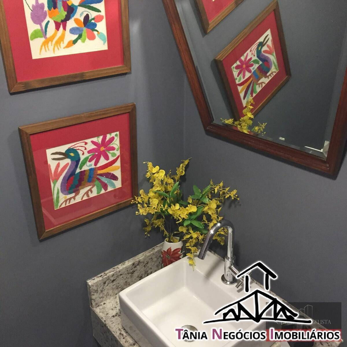 Apartamento, 2 quartos, 98 m² - Foto 7