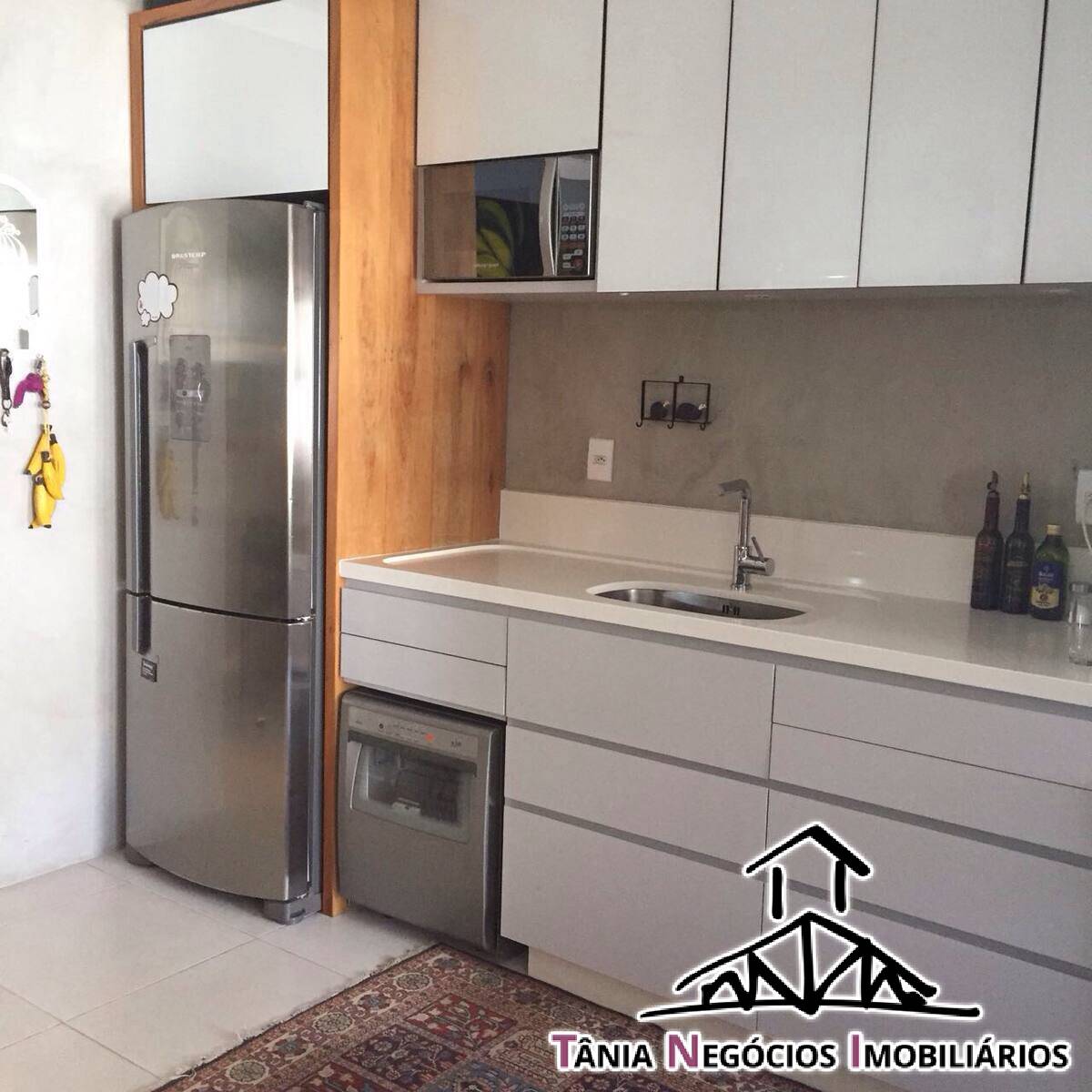 Apartamento, 2 quartos, 98 m² - Foto 10