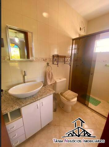 Casa, 4 quartos, 380 m² - Foto 10