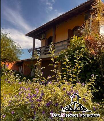 Casa, 4 quartos, 380 m² - Foto 12