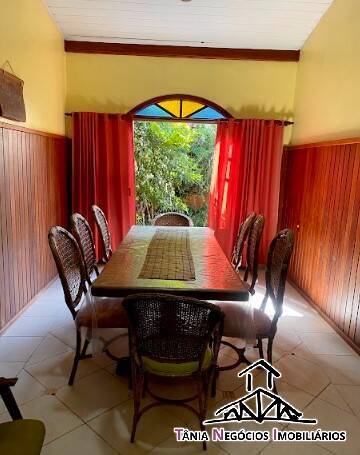 Casa, 4 quartos, 380 m² - Foto 13