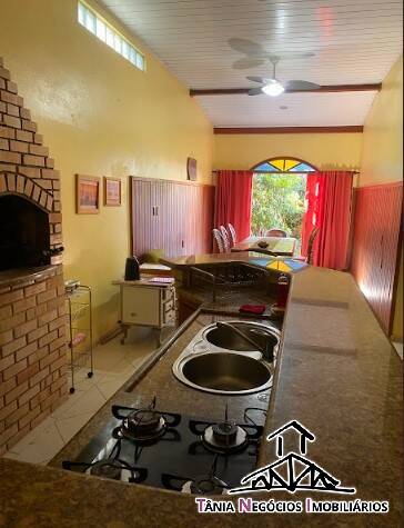 Casa, 4 quartos, 380 m² - Foto 14