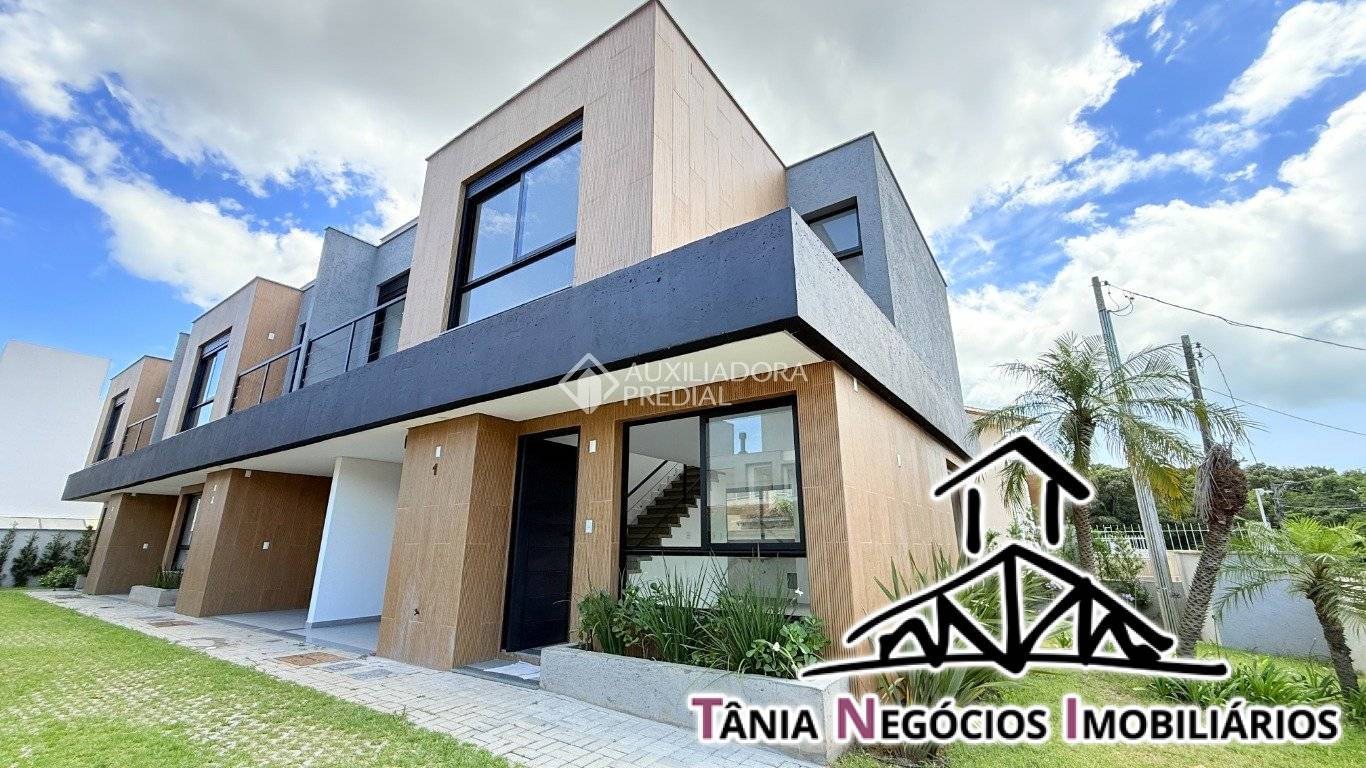 Casa, 3 quartos, 123 m² - Foto 1