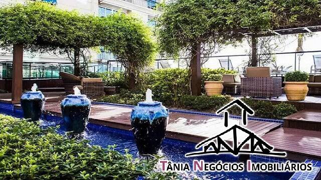 Apartamento, 4 quartos, 316 m² - Foto 6