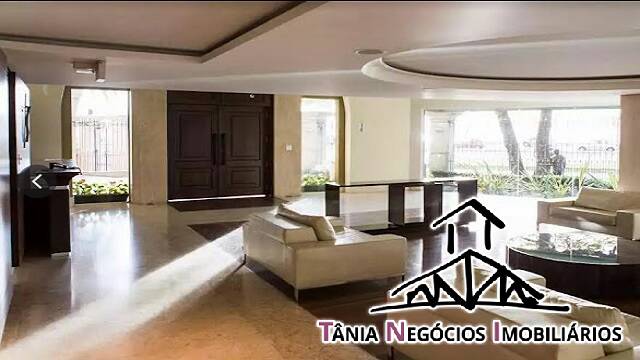 Apartamento, 4 quartos, 316 m² - Foto 8
