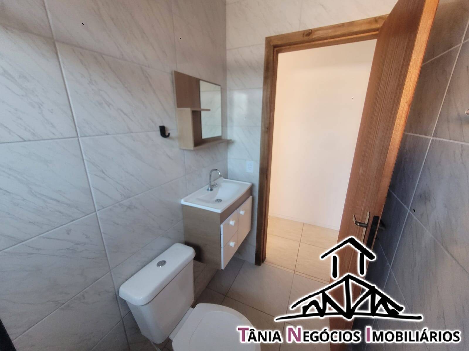 Casa, 2 quartos - Foto 12