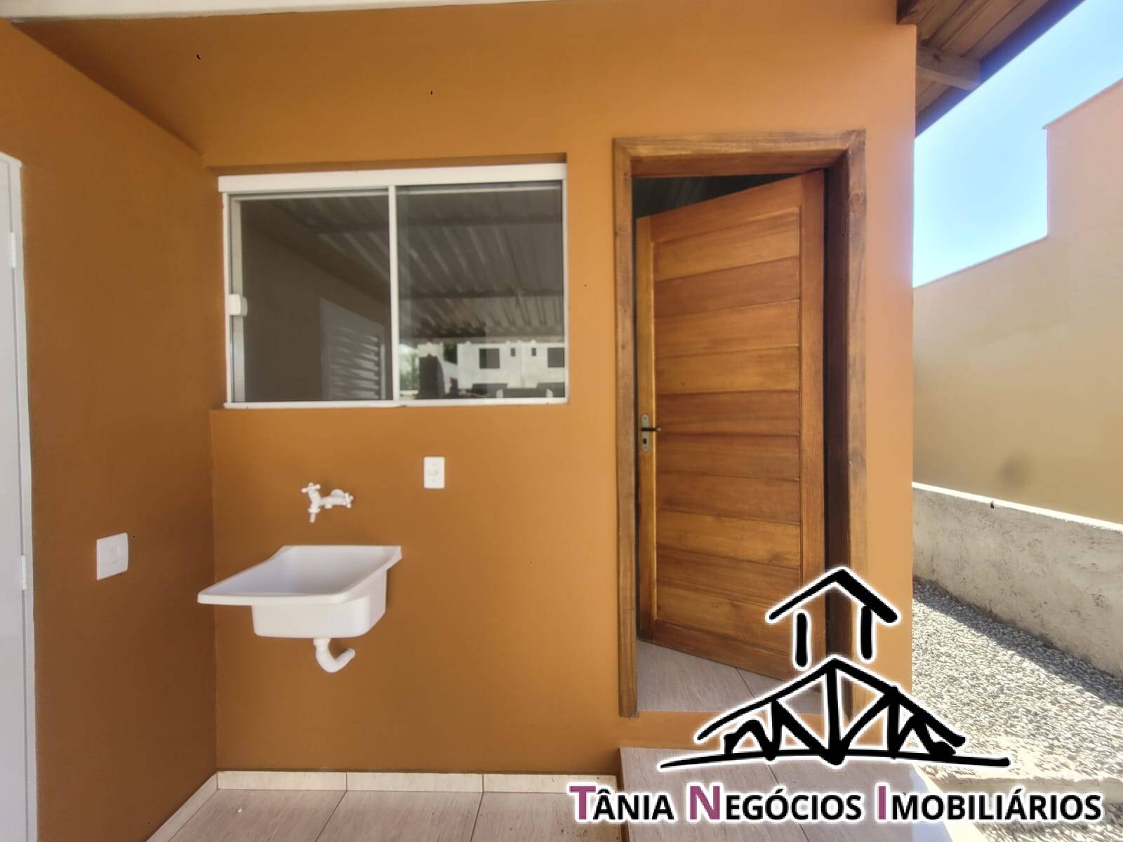 Casa, 2 quartos - Foto 4