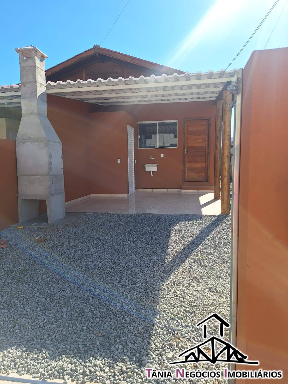Casa, 2 quartos - Foto 5