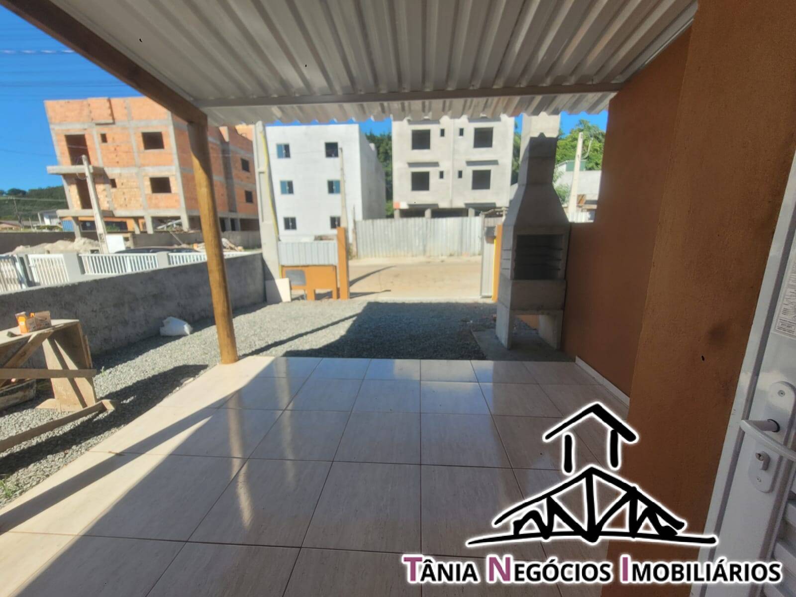 Casa, 2 quartos - Foto 6