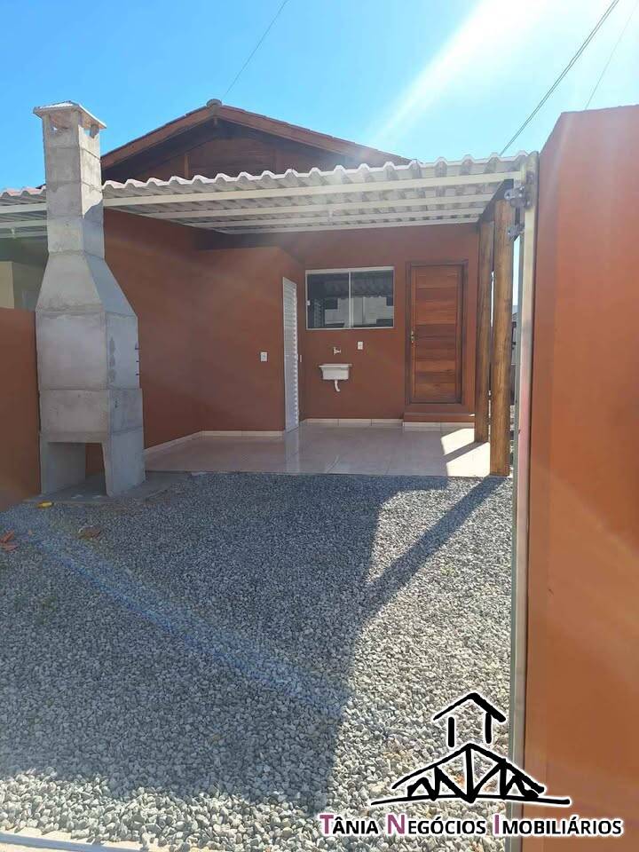 Casa, 2 quartos - Foto 2