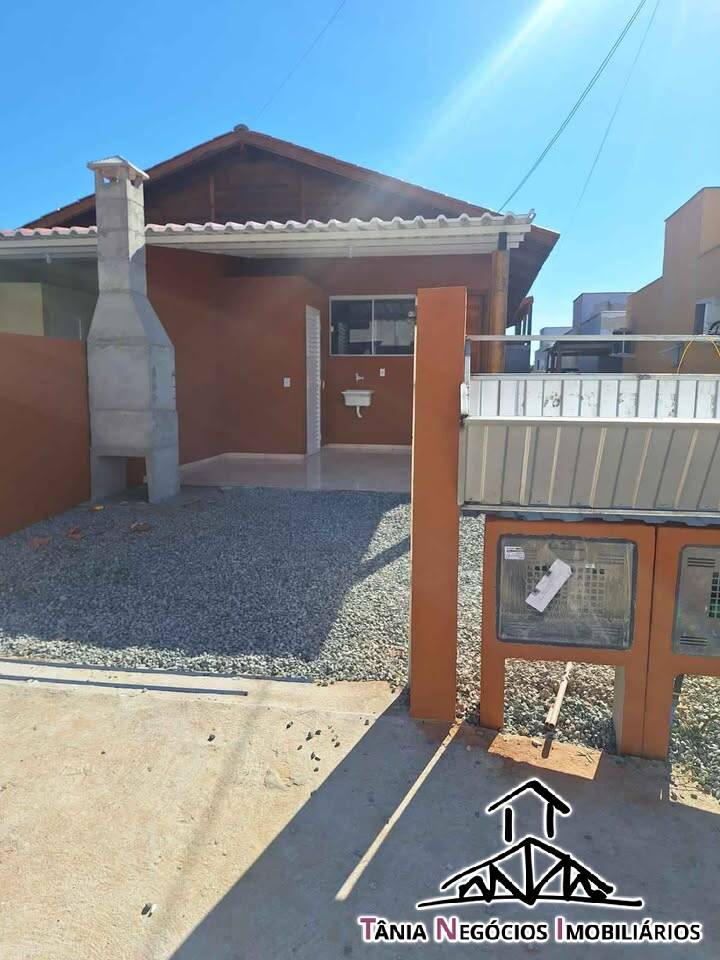 Casa, 2 quartos - Foto 1