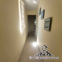 Casa, 4 quartos, 200 m² - Foto 11