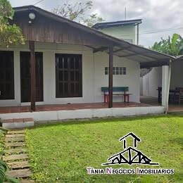 Casa, 3 quartos, 120 m² - Foto 2