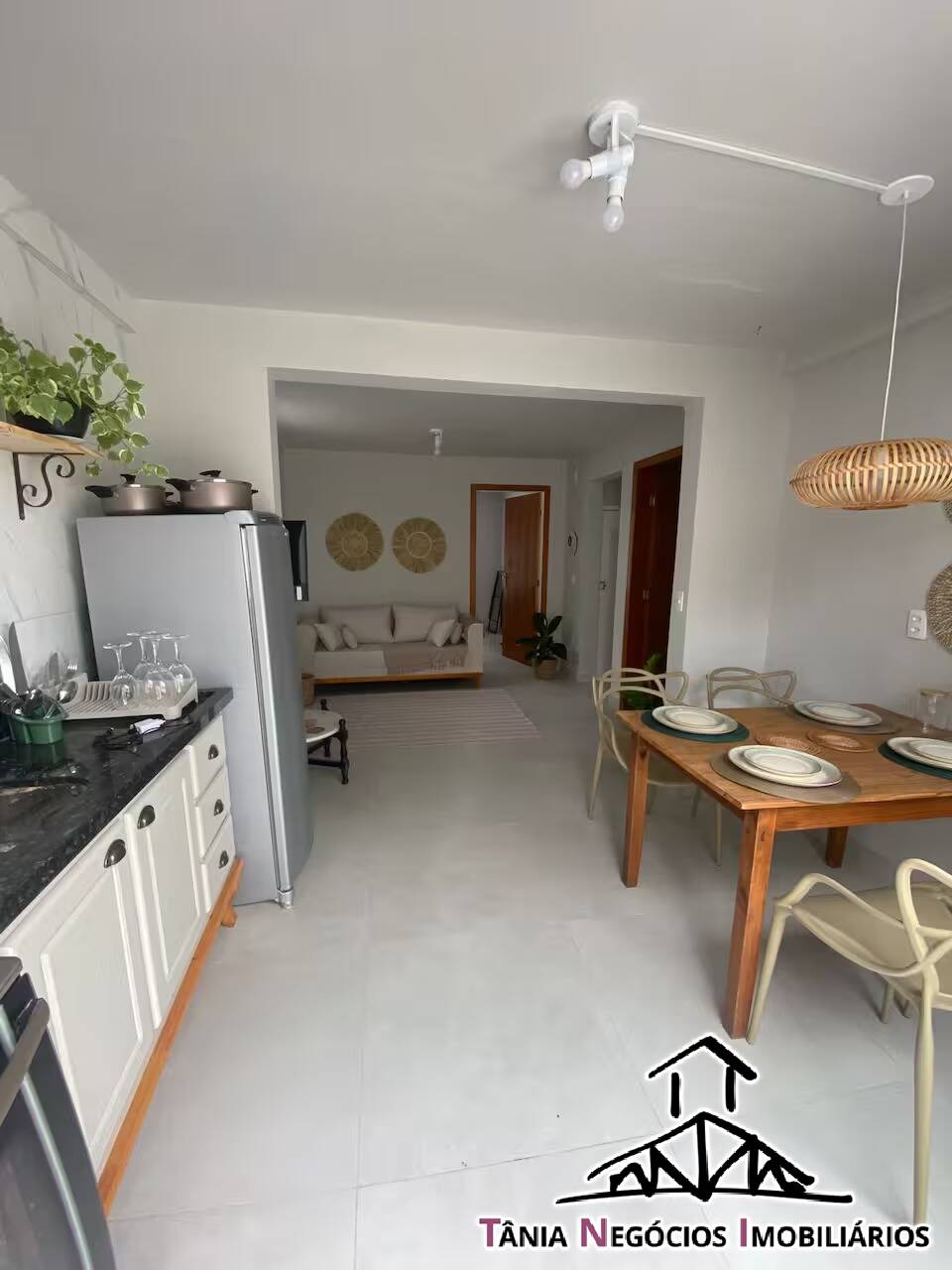 Apartamento, 2 quartos - Foto 8