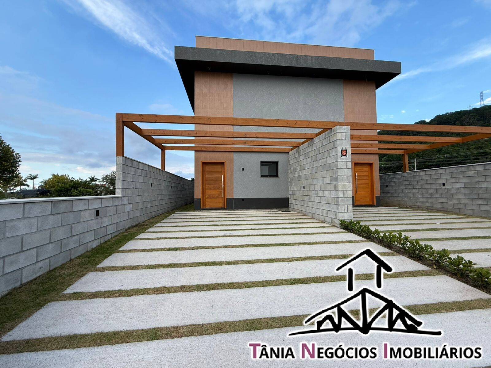 Sobrado, 3 quartos, 154 m² - Foto 3