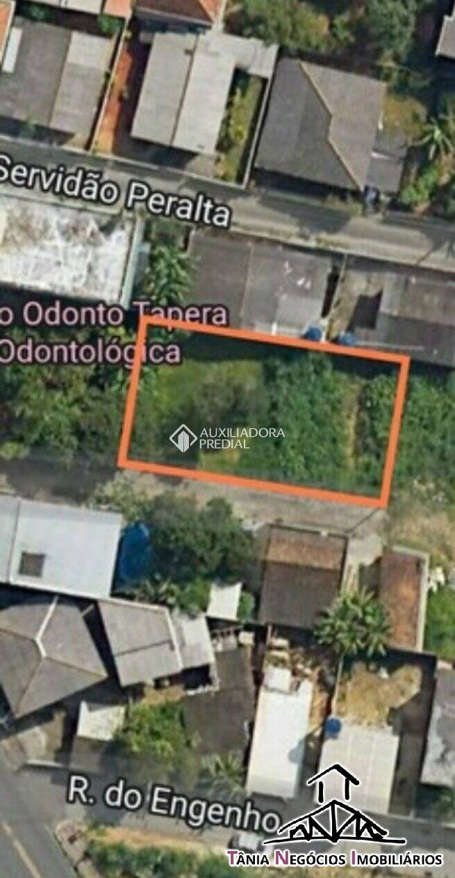 Terreno, 360 m² - Foto 2