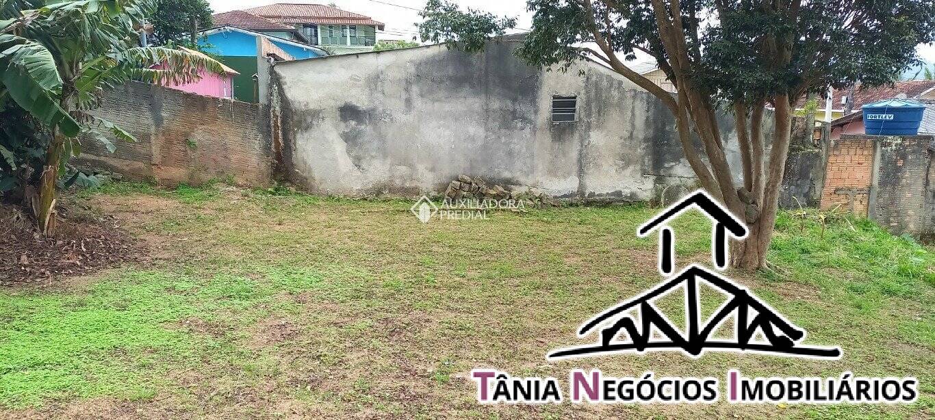 Terreno, 360 m² - Foto 1