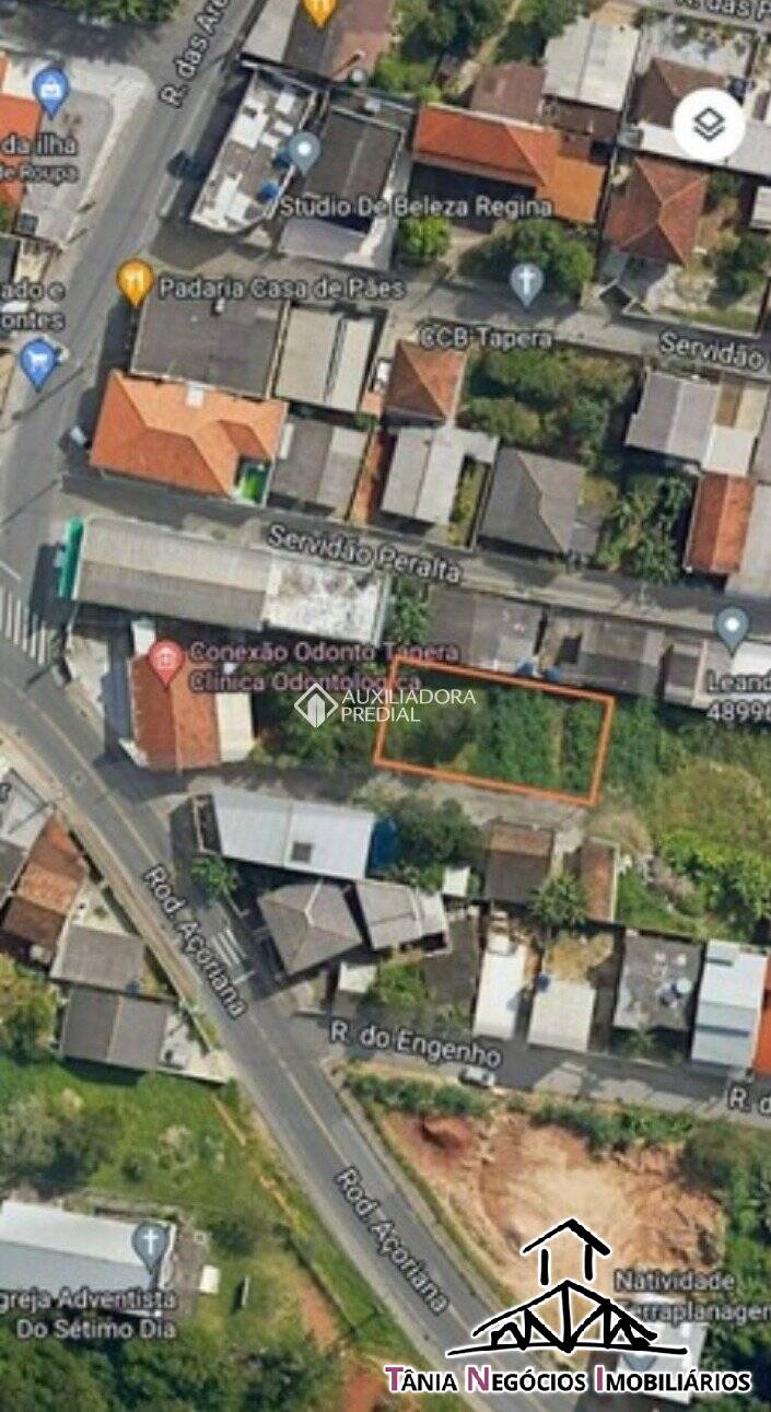 Terreno, 360 m² - Foto 6
