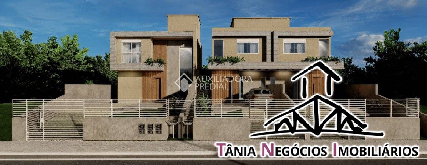 Casa, 2 quartos, 110 m² - Foto 1