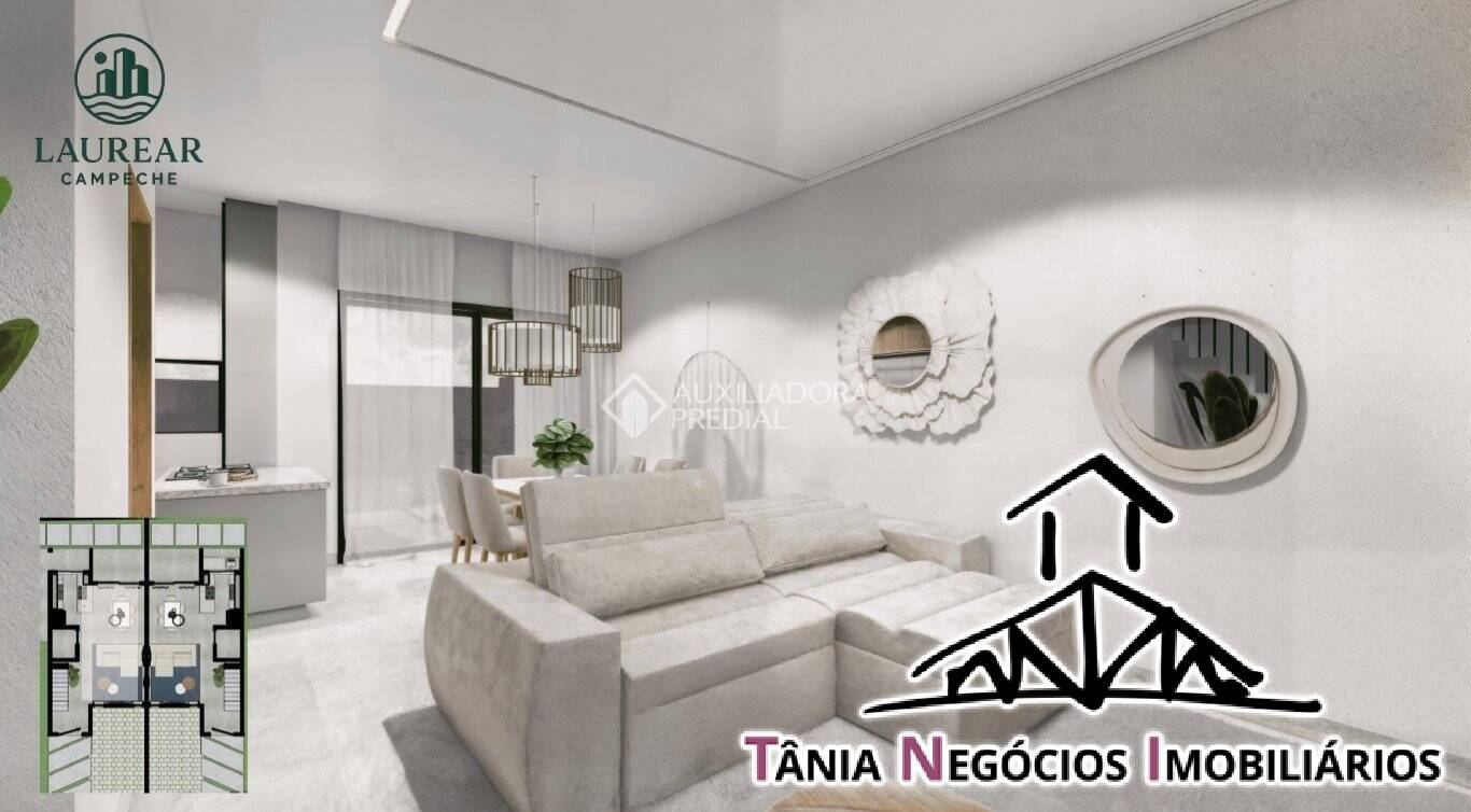 Casa, 2 quartos, 110 m² - Foto 4
