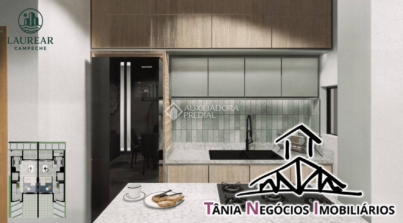 Casa, 2 quartos, 110 m² - Foto 5