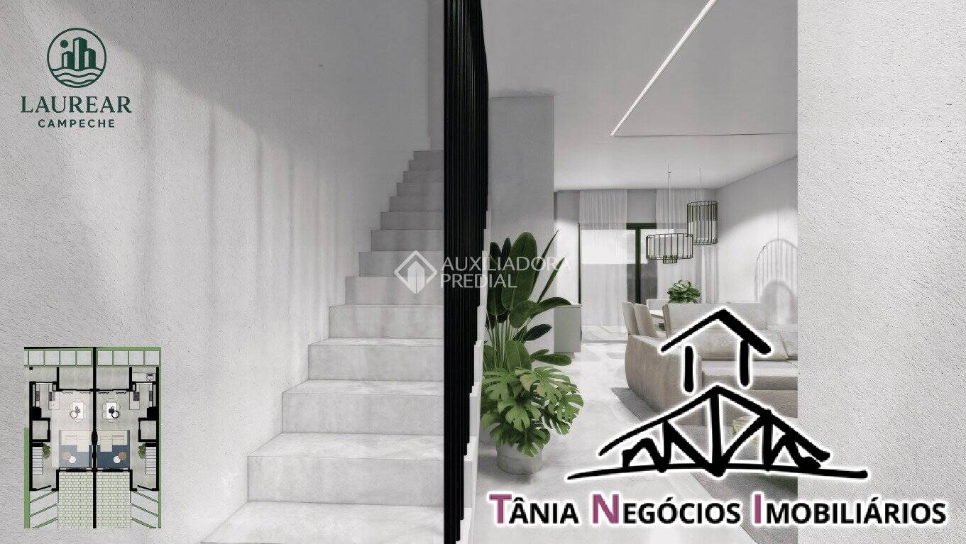 Casa, 2 quartos, 110 m² - Foto 7