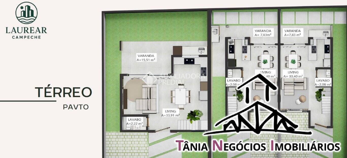 Casa, 2 quartos, 110 m² - Foto 10