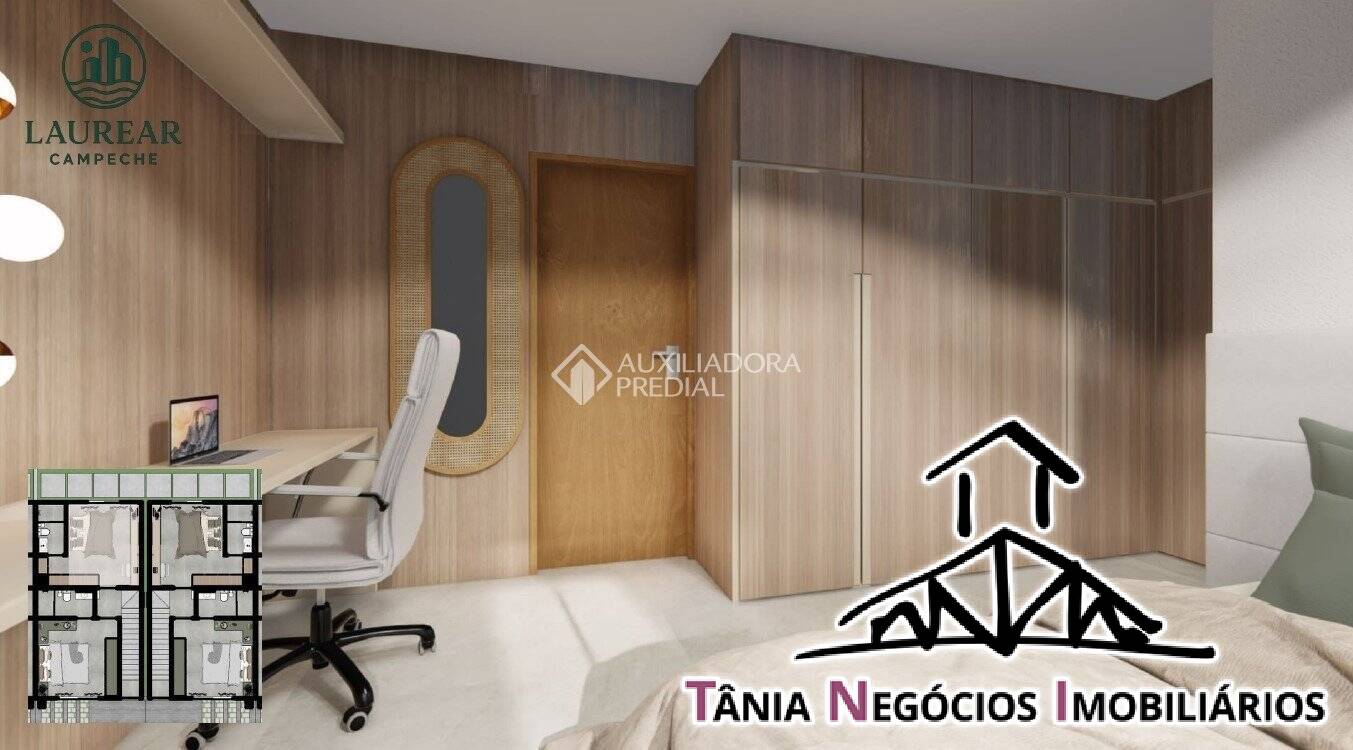 Casa, 2 quartos, 110 m² - Foto 8
