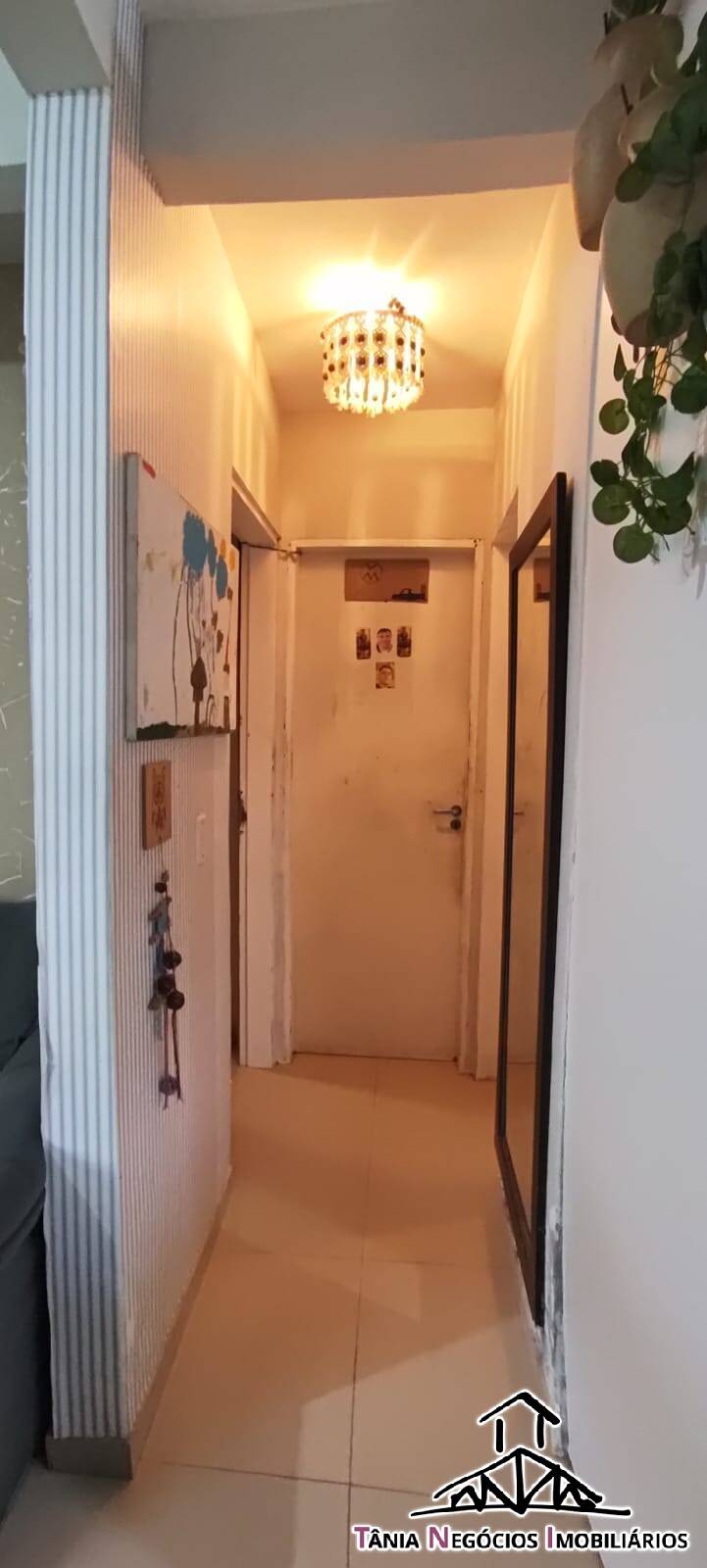 Casa, 2 quartos, 40 m² - Foto 6