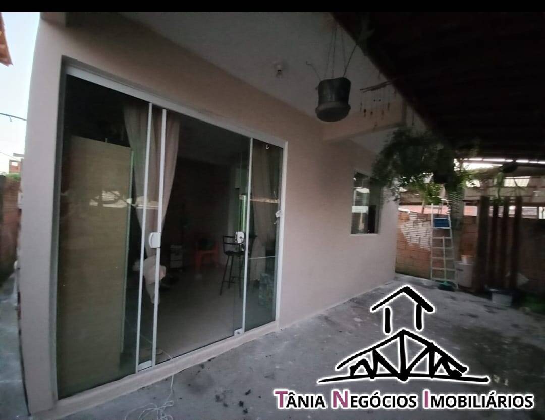 Casa, 2 quartos, 40 m² - Foto 3