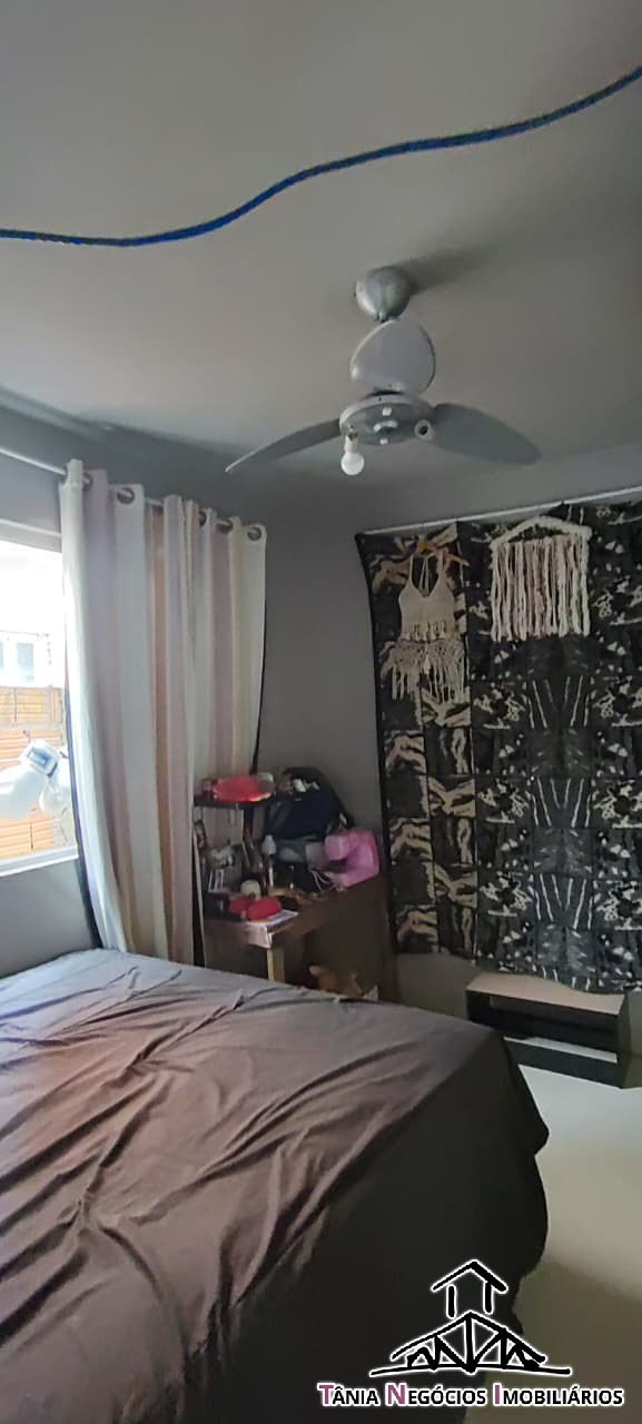 Casa, 2 quartos, 40 m² - Foto 5