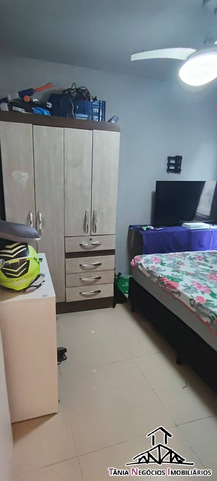 Casa, 2 quartos, 40 m² - Foto 7