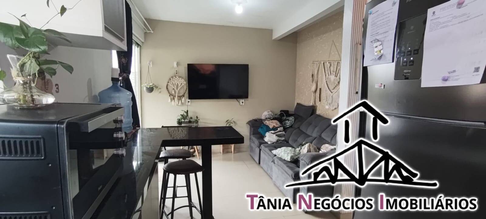 Casa, 2 quartos, 40 m² - Foto 8