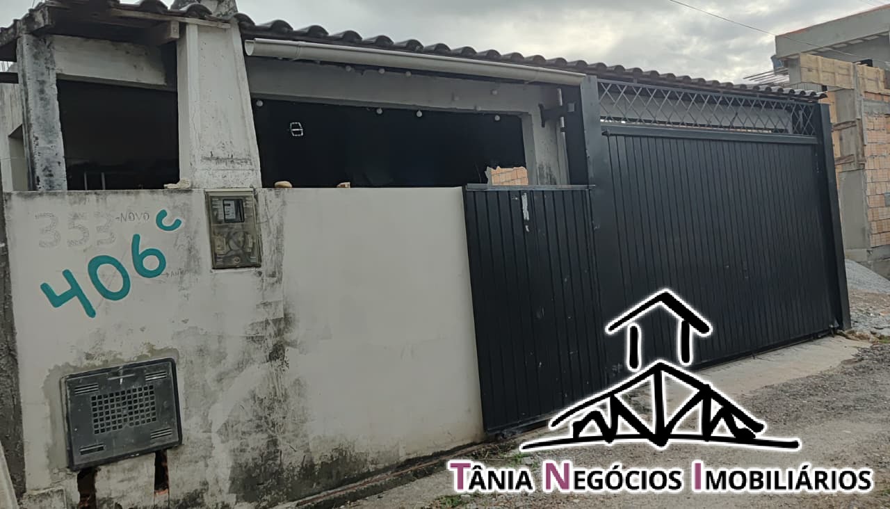 Casa, 2 quartos, 40 m² - Foto 2