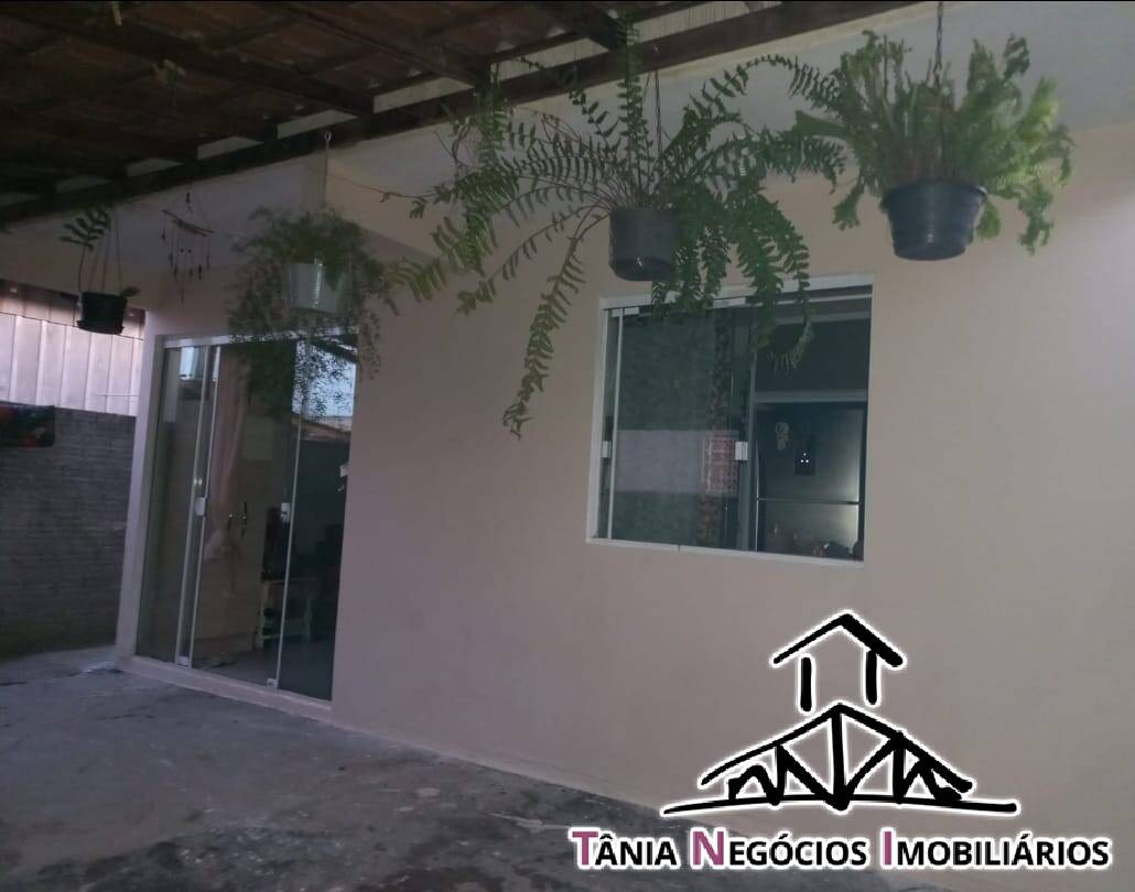 Casa, 2 quartos, 40 m² - Foto 4