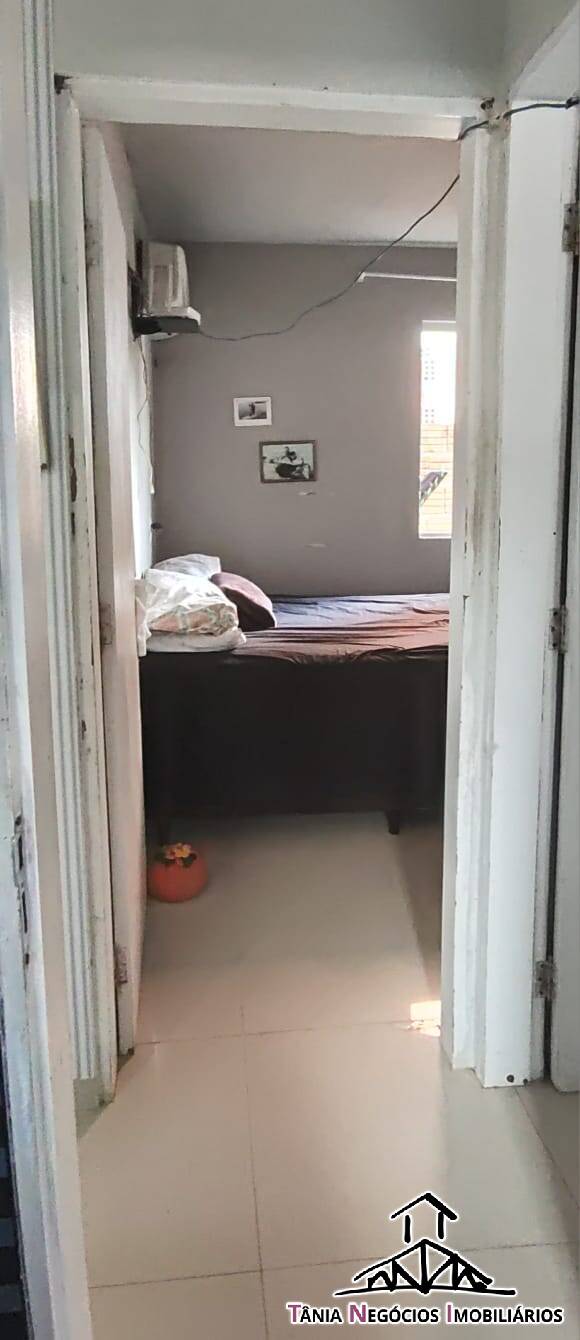 Casa, 2 quartos, 40 m² - Foto 10