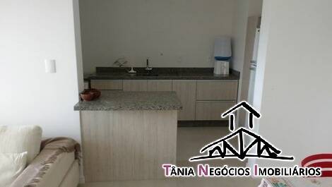 Apartamento, 2 quartos, 77 m² - Foto 1