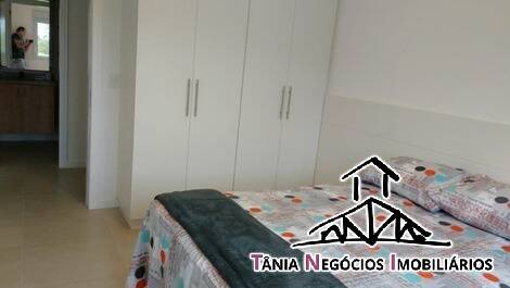 Apartamento, 2 quartos, 77 m² - Foto 5