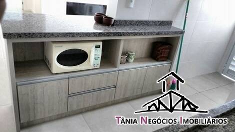 Apartamento, 2 quartos, 77 m² - Foto 3