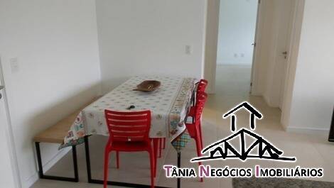 Apartamento, 2 quartos, 77 m² - Foto 7